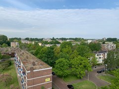 Verkocht onder voorbehoud: Bachstraat 178, 2324 GR Leiden