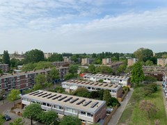 Verkocht: Bachstraat 178, 2324 GR Leiden