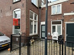 Verkocht: Lage Rijndijk 9D, 2315JJ Leiden