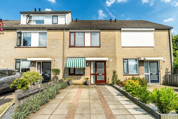 Medium property photo - Schutterstraat 32, 2394 NT Hazerswoude-Rijndijk