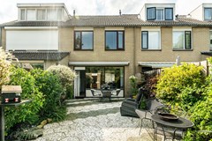 Sold: Schutterstraat 32, 2394 NT Hazerswoude-Rijndijk