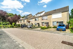 Sold: Schutterstraat 32, 2394 NT Hazerswoude-Rijndijk