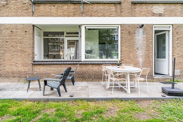 Medium property photo - Ruysdaelhof 18, 2251 JK Voorschoten