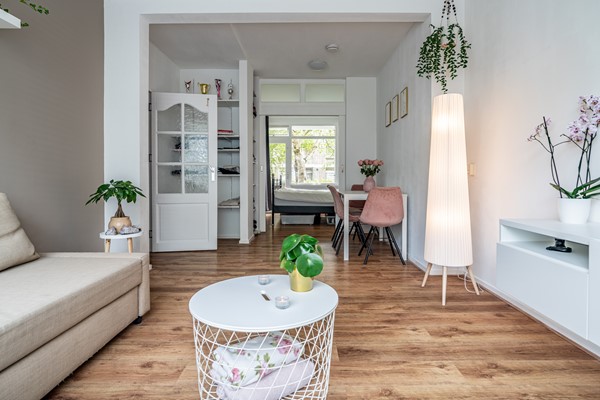 Medium property photo - Ruysdaelhof 18, 2251 JK Voorschoten