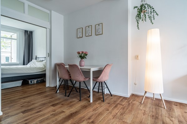 Medium property photo - Ruysdaelhof 18, 2251 JK Voorschoten