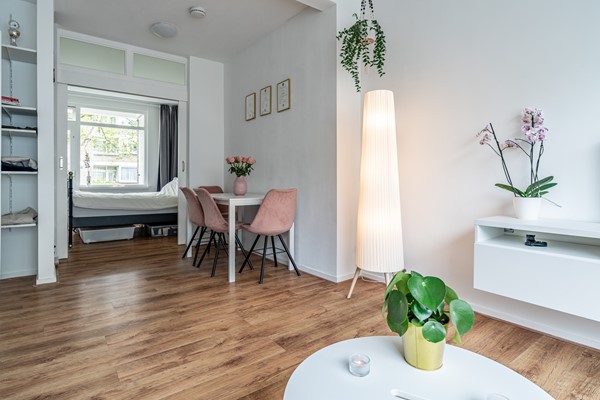 Medium property photo - Ruysdaelhof 18, 2251 JK Voorschoten