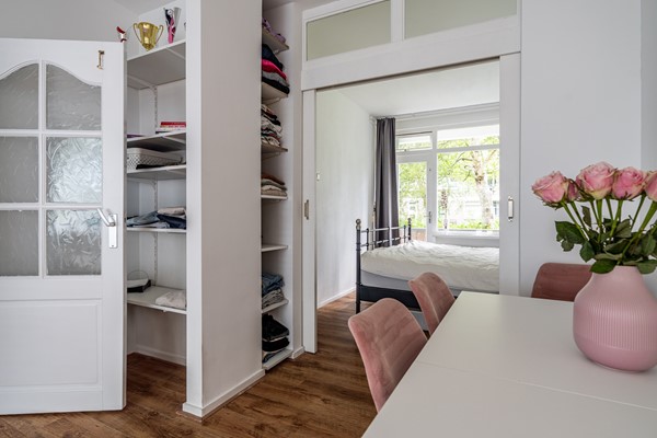 Medium property photo - Ruysdaelhof 18, 2251 JK Voorschoten