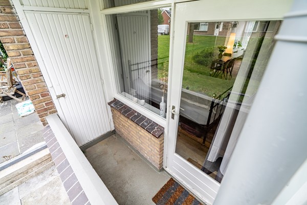 Medium property photo - Ruysdaelhof 18, 2251 JK Voorschoten