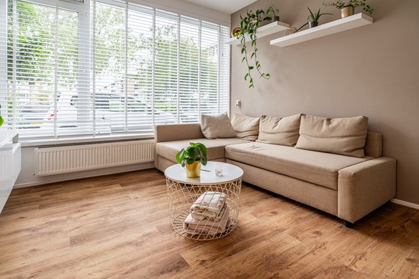 Medium property photo - Ruysdaelhof 18, 2251 JK Voorschoten