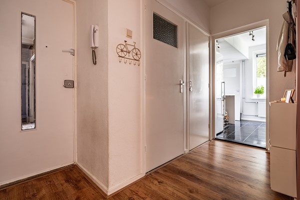 Medium property photo - Ruysdaelhof 18, 2251 JK Voorschoten