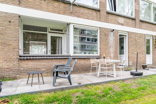 Medium property photo - Ruysdaelhof 18, 2251 JK Voorschoten