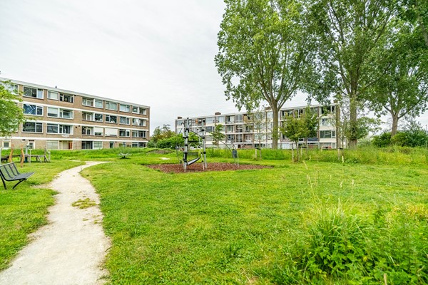 Medium property photo - Ruysdaelhof 18, 2251 JK Voorschoten