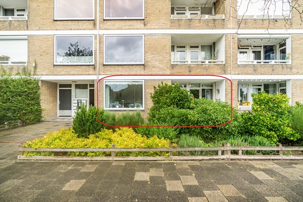 Corantijnstraat 28, 2315 VR Leiden