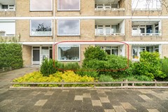 Verkocht: Corantijnstraat 28, 2315VR Leiden