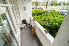 Sold: Corantijnstraat 28, 2315 VR Leiden