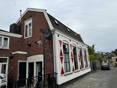 For sale: Lage Rijndijk 9B, 2315 JJ Leiden