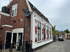 For sale: Lage Rijndijk 9B, 2315 JJ Leiden