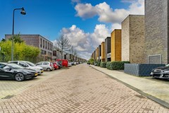 New for sale: Vitruviusstraat 176, 2314 CW Leiden