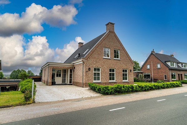 Herenweg 322, 2211 VE Noordwijkerhout