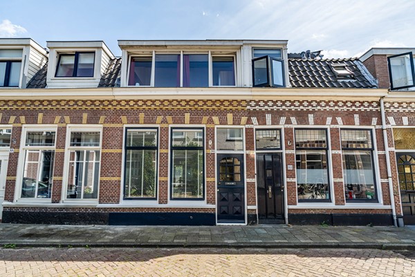 Rijndijkstraat 90, 2313 NM Leiden