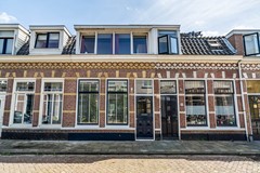 Verkocht onder voorbehoud: Rijndijkstraat 90, 2313NM Leiden