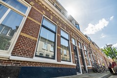 Sold subject to conditions: Rijndijkstraat 90, 2313 NM Leiden