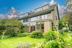 Verkocht: Beethovenlaan 116, 2324EP Leiden