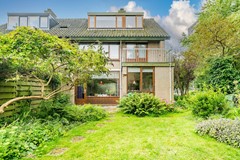 New for sale: Beethovenlaan 116, 2324 EP Leiden