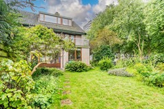 Sold: Beethovenlaan 116, 2324 EP Leiden