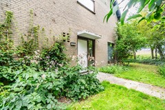 Sold: Beethovenlaan 116, 2324 EP Leiden