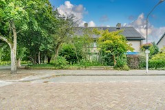 Sold: Beethovenlaan 116, 2324 EP Leiden