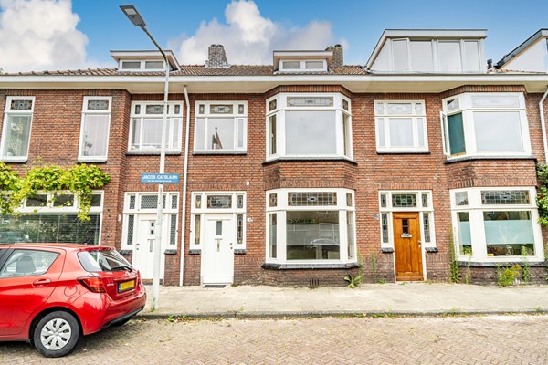 Medium property photo - Jacob Catslaan 14, 2332 AW Leiden