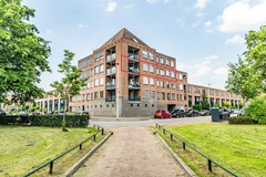 Verkocht: Torenwacht 93, 2353DC Leiderdorp