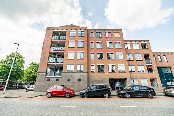 Medium property photo - Torenwacht 93, 2353 DC Leiderdorp