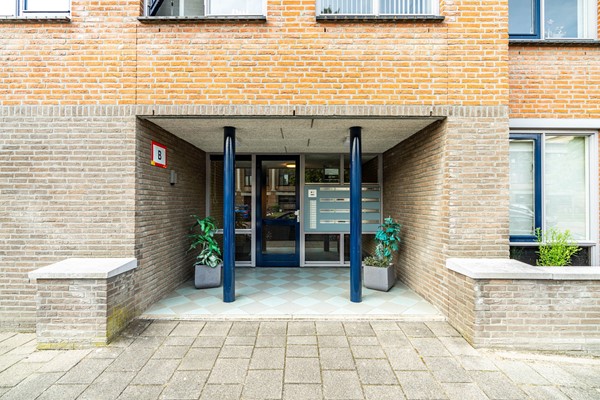 Medium property photo - Torenwacht 93, 2353 DC Leiderdorp