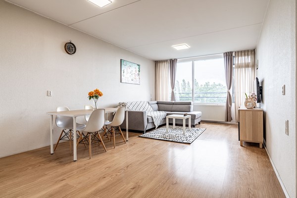 Medium property photo - Cruquiuslaan 131, 2332 EA Leiden