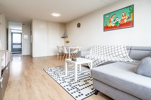 Medium property photo - Cruquiuslaan 131, 2332 EA Leiden