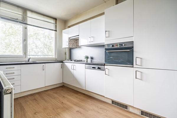 Medium property photo - Cruquiuslaan 131, 2332 EA Leiden