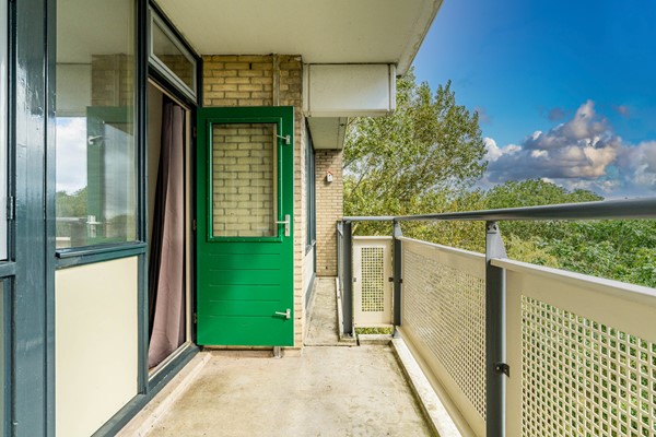 Medium property photo - Cruquiuslaan 131, 2332 EA Leiden