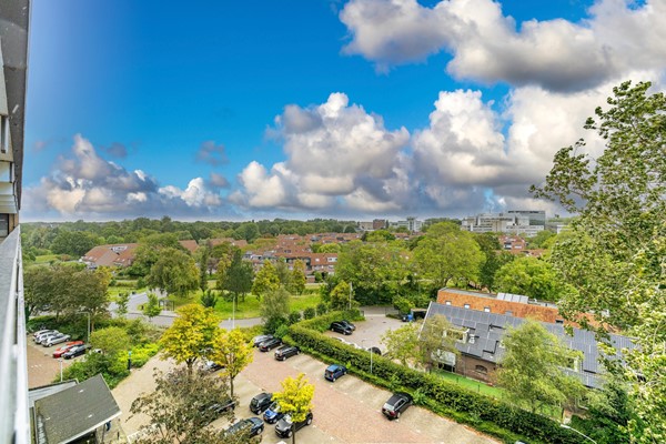 Medium property photo - Cruquiuslaan 131, 2332 EA Leiden