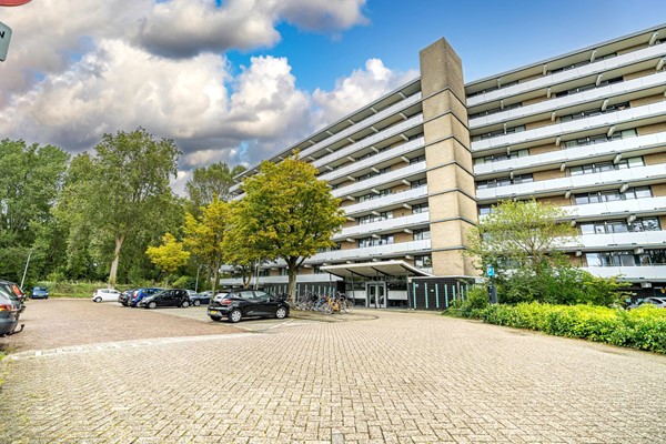 Medium property photo - Cruquiuslaan 131, 2332 EA Leiden