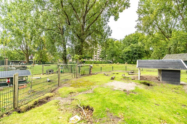 Medium property photo - Cruquiuslaan 131, 2332 EA Leiden