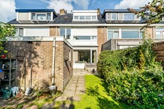 Sold subject to conditions: Charlotte de Bourbonstraat 4, 2351 RJ Leiderdorp