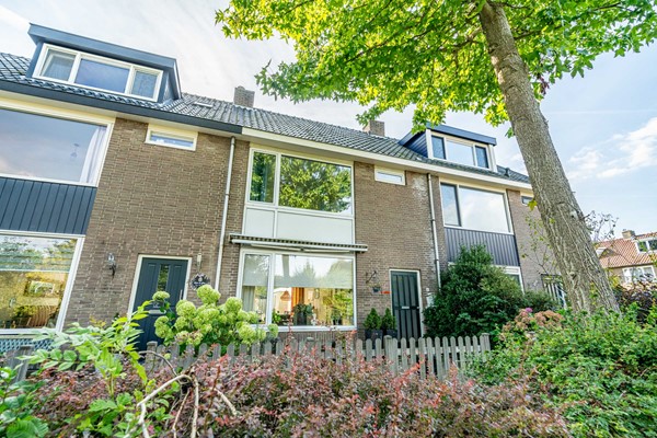 Medium property photo - Charlotte de Bourbonstraat 4, 2351 RJ Leiderdorp