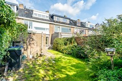 Sold subject to conditions: Charlotte de Bourbonstraat 4, 2351 RJ Leiderdorp