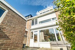 Sold subject to conditions: Charlotte de Bourbonstraat 4, 2351 RJ Leiderdorp