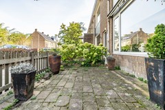 Sold subject to conditions: Charlotte de Bourbonstraat 4, 2351 RJ Leiderdorp