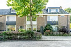 Sold subject to conditions: Charlotte de Bourbonstraat 4, 2351 RJ Leiderdorp