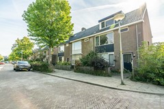 Sold subject to conditions: Charlotte de Bourbonstraat 4, 2351 RJ Leiderdorp