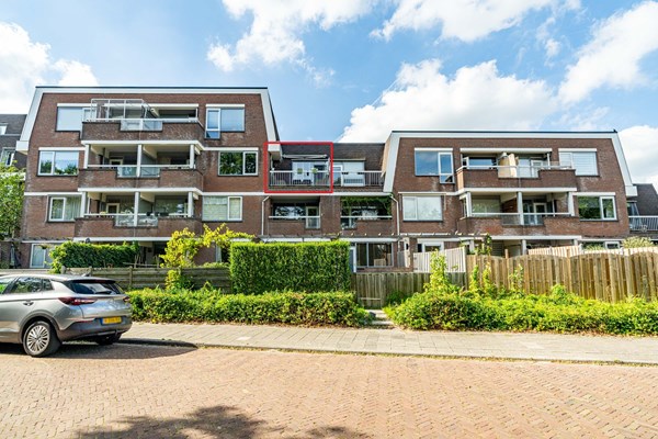 Voordorp 74, 2352 BV Leiderdorp